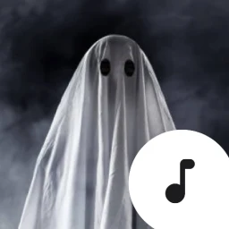 Symbol von Scary Ghost Sounds